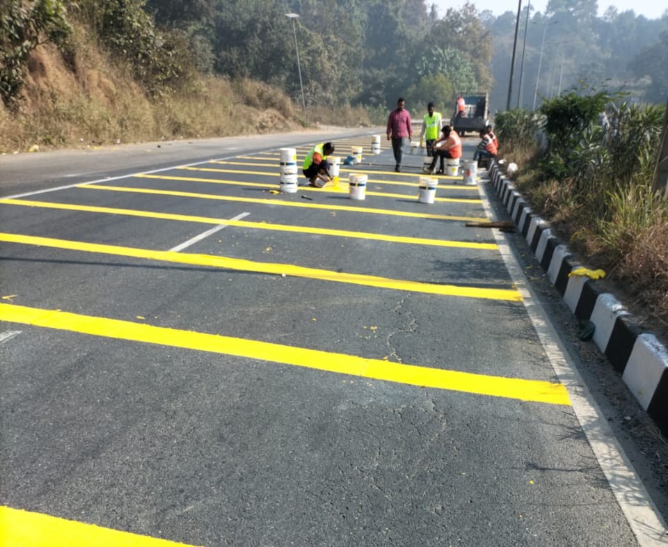 Road Safety & Furniture